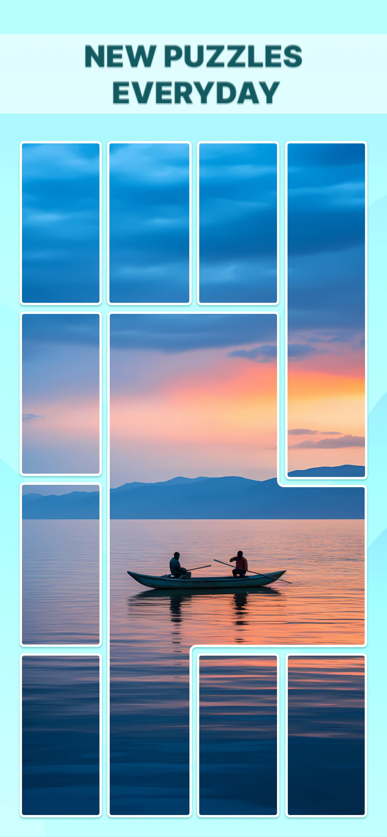 PicMerge screenshot