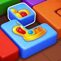 Block Match 아이콘