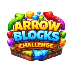 Arrow Blocks Challenge 아이콘