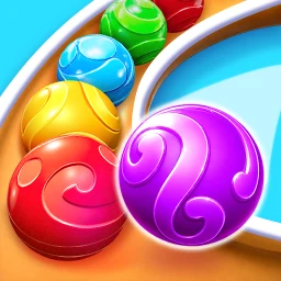 Marble Flow! - Ball Color Sort のアイコン